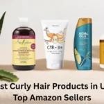 best curly hair products in 2025