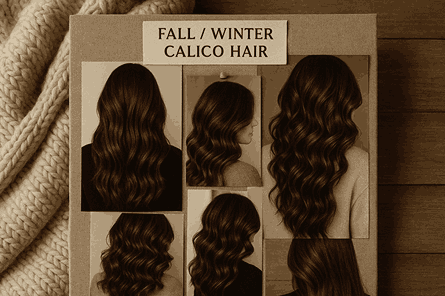 Fall & Winter