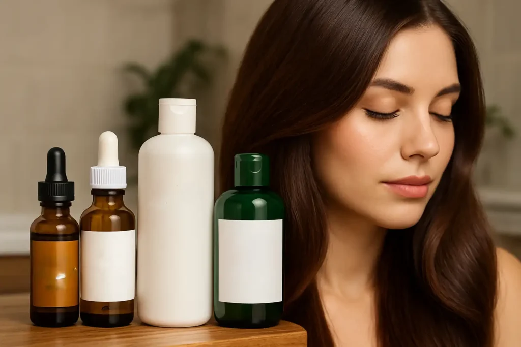 Hair Care Products