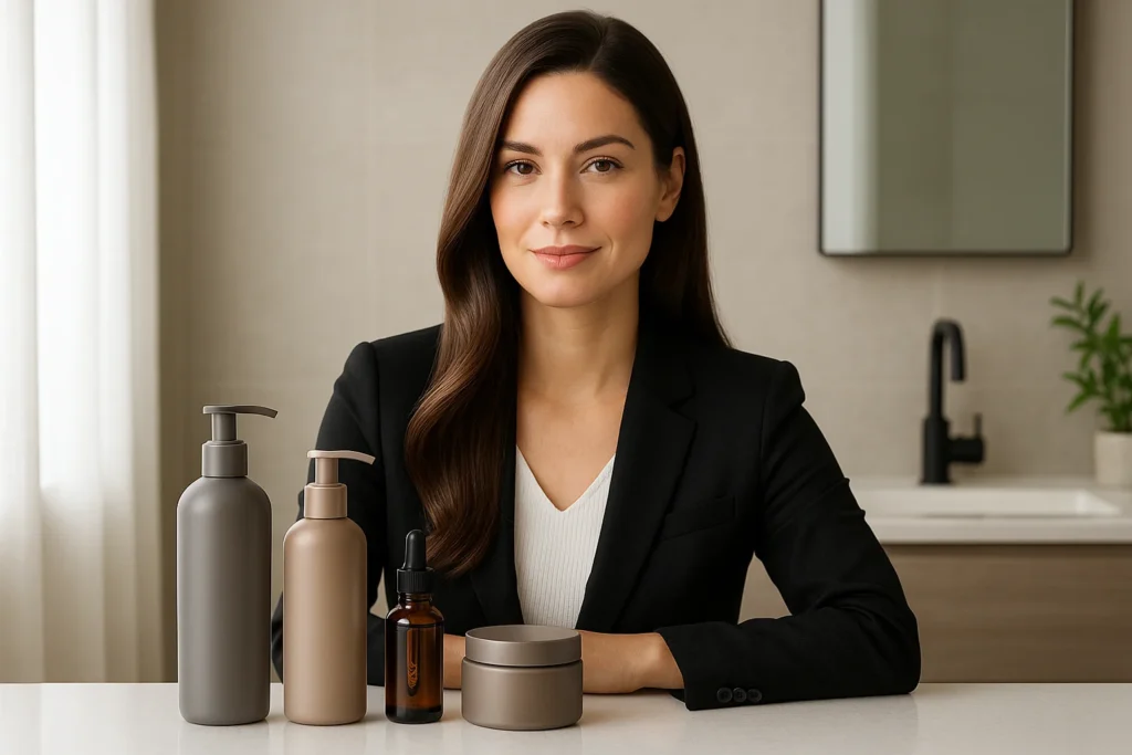 How to Grow Your Hair Faster