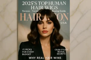 Human Hair Wigs