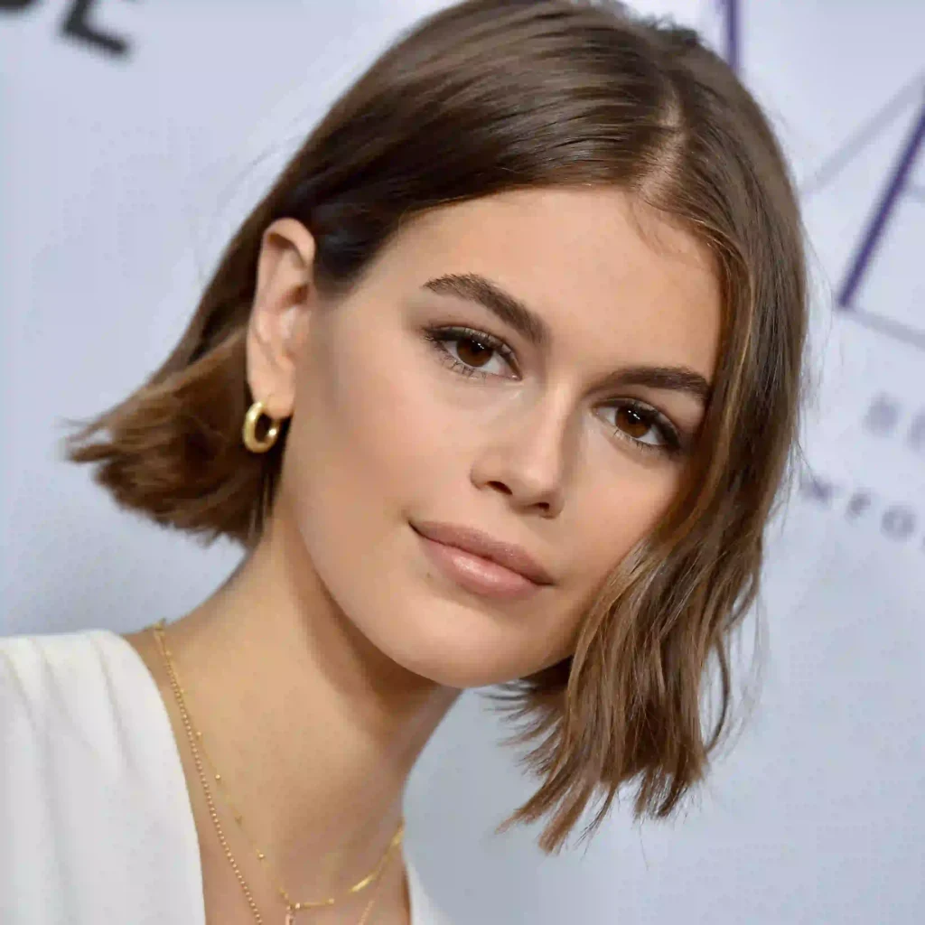 Kaia Gerber