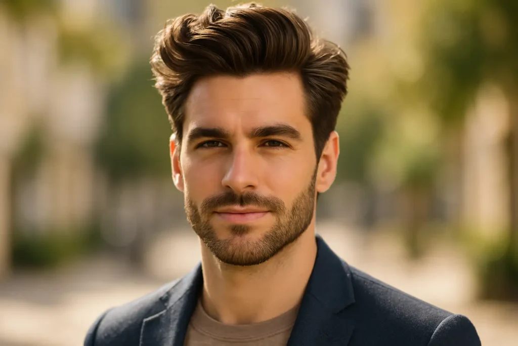 Men Hair Care