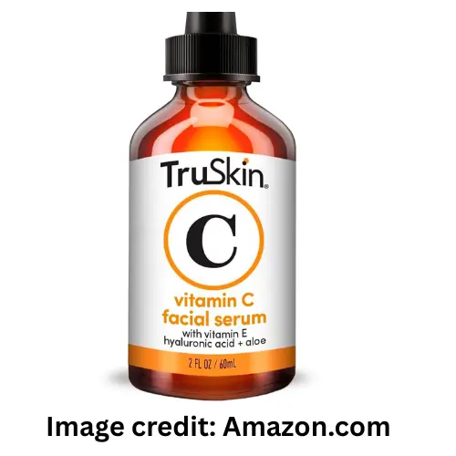 TruSkin Vitamin C Serum