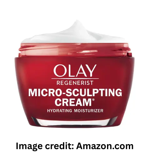 Olay Regenerist Micro-Sculpting Cream