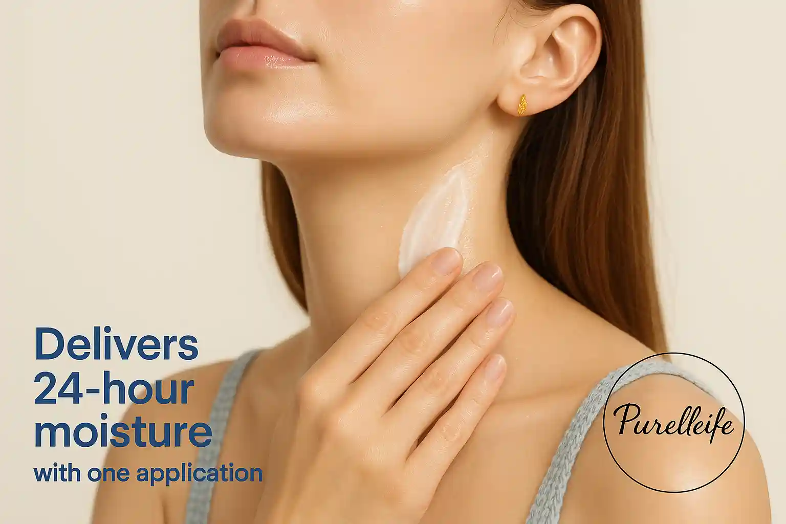 Nivea Skin Firming & Anti-Wrinkle Neck & Chest Cream