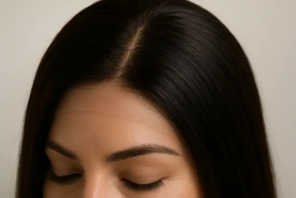 Human hair wigs. Jon Renau Human Hair Collection and RPGShow