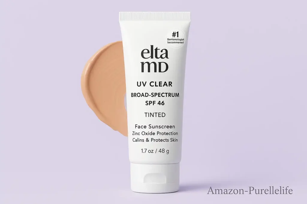 EltaMD UV Clear Broad-Spectrum SPF 46