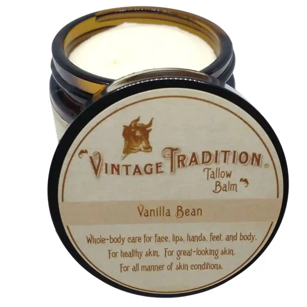 Vintage+Tradition+Pure+Tallow+Balm