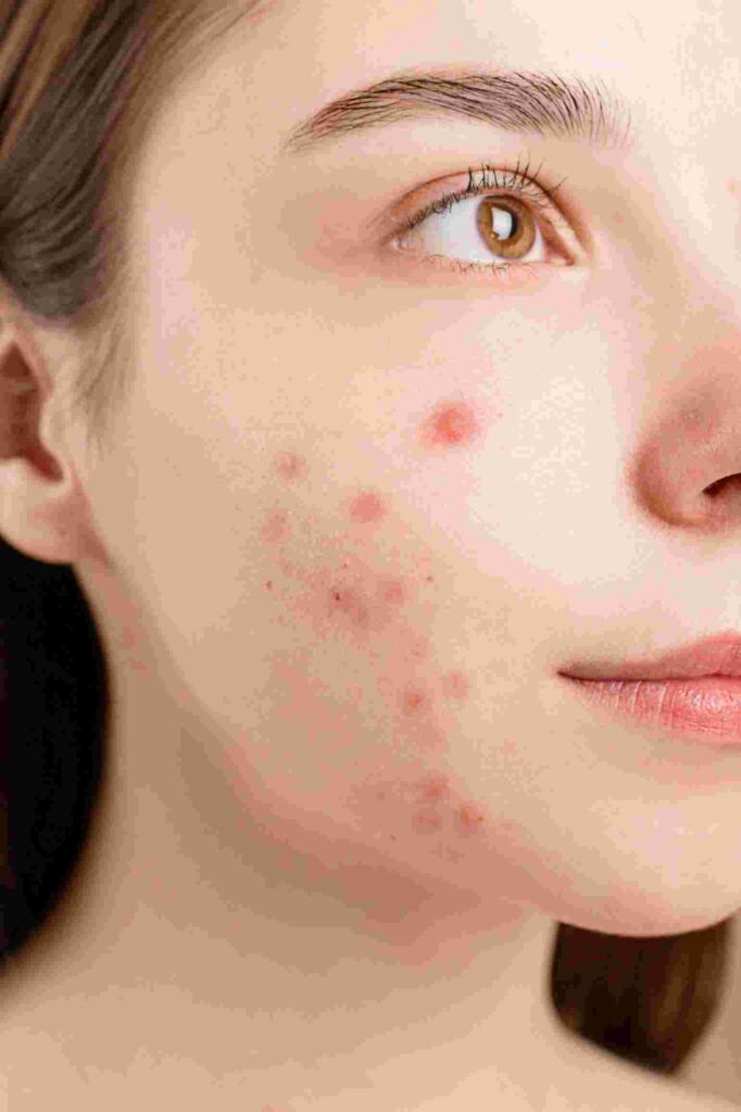 Acne-Prone Skin